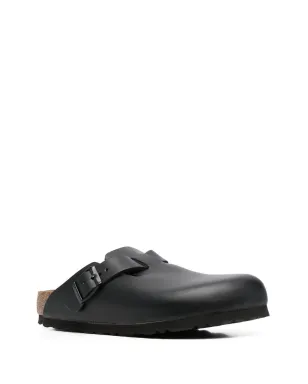 Birkenstock ボストンバックルクロッグ - サムネイル2