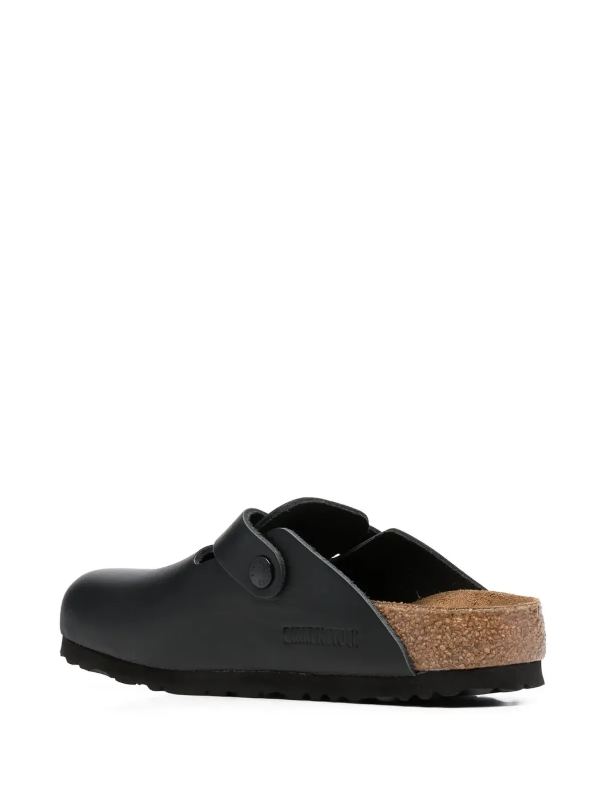 Birkenstock ボストンバックルクロッグ - 画像3