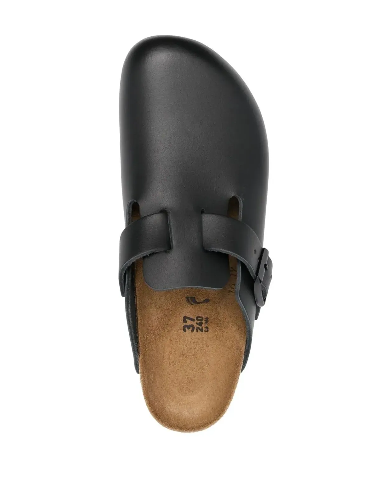 Birkenstock ボストンバックルクロッグ - 画像4