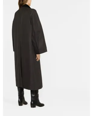 TOTEME カントリーコットンコート - サムネイル3