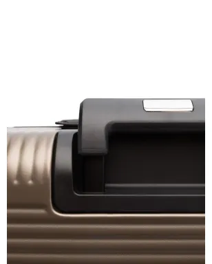 FPM Milano Bank Light Spinner チェックインスーツケース - サムネイル2