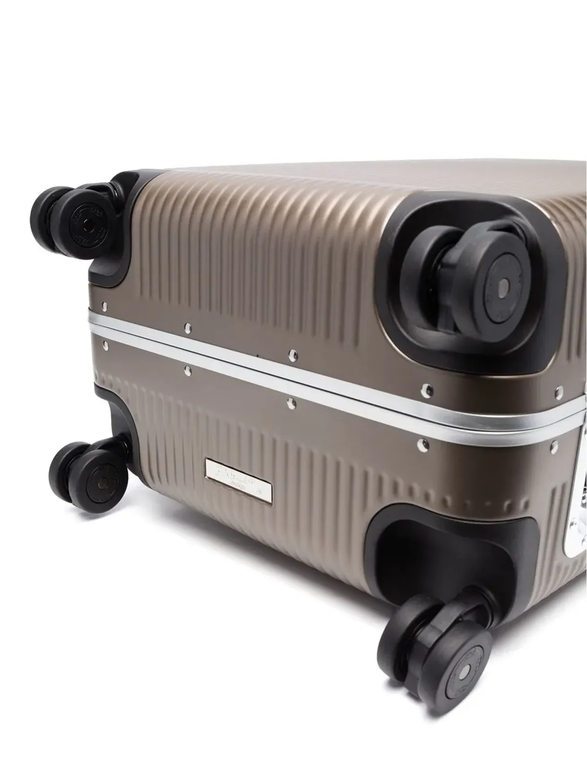 FPM Milano Bank Light Spinner チェックインスーツケース - 画像3