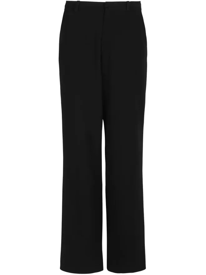 BALMAIN Balmain テーラードウールパンツの商品画像
