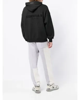 FEAR OF GOD ESSENTIALS Essentials ロゴプリント フーディー - サムネイル2