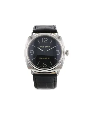 Panerai Radiomir ビンテージ ブラック - サムネイル1
