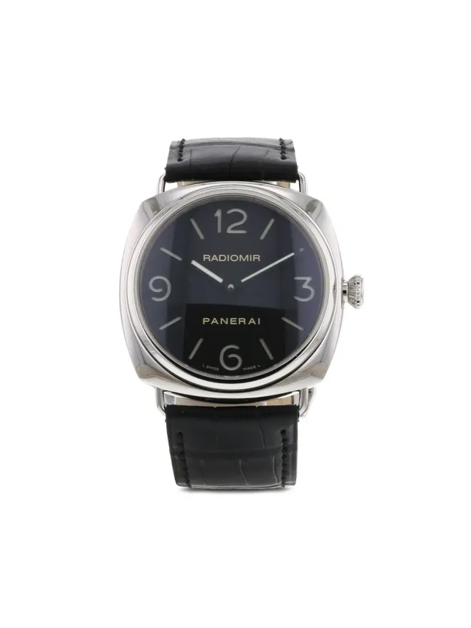 Panerai Panerai Radiomir ビンテージ ブラックの商品画像