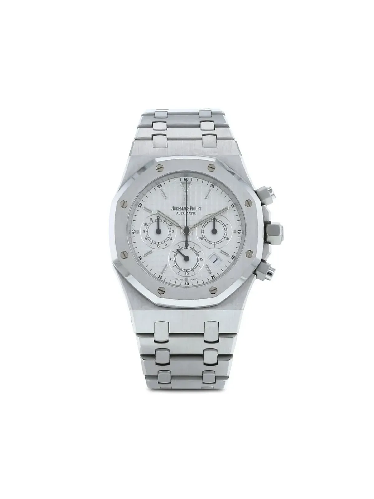 Audemars Piguet ビンテージ ロイヤルオーク クロノグラフ - 画像1