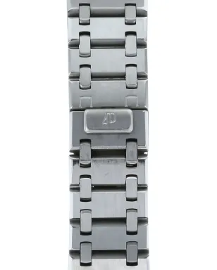 Audemars Piguet ビンテージ ロイヤルオーク クロノグラフ - サムネイル3