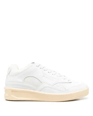 Jil Sander デボスドロゴ ローカットスニーカー - サムネイル1