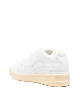 Jil Sander デボスドロゴ ローカットスニーカー - サムネイル3