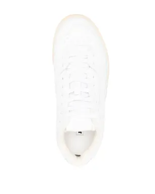 Jil Sander デボスドロゴ ローカットスニーカー - サムネイル4