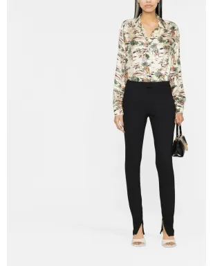 rag & bone レベッカ スキニージーンズ - サムネイル2
