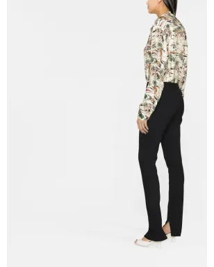 rag & bone レベッカ スキニージーンズ - サムネイル3