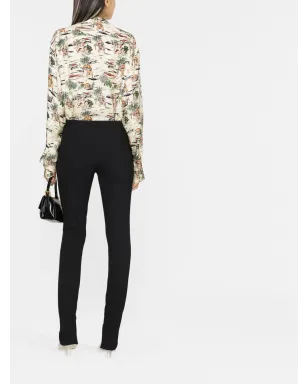 rag & bone レベッカ スキニージーンズ - サムネイル4