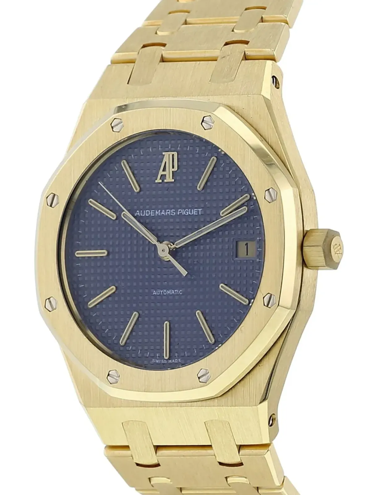 Audemars Piguet ロイヤルオーク - 画像4
