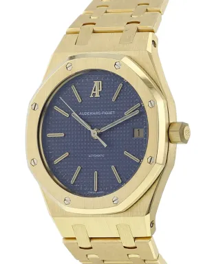 Audemars Piguet ロイヤルオーク - サムネイル4