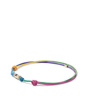 LUIS MORAIS パームツリーブレスレット 14K イエローゴールド - サムネイル1