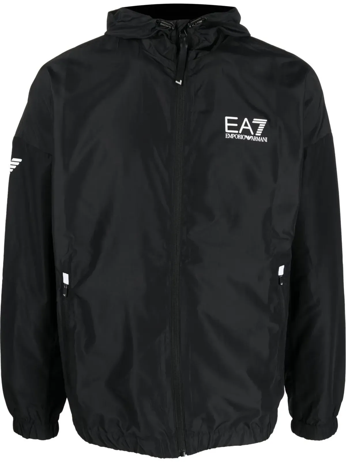 Ea7 Emporio Armani テニスプロ トラックスーツセット - 画像1