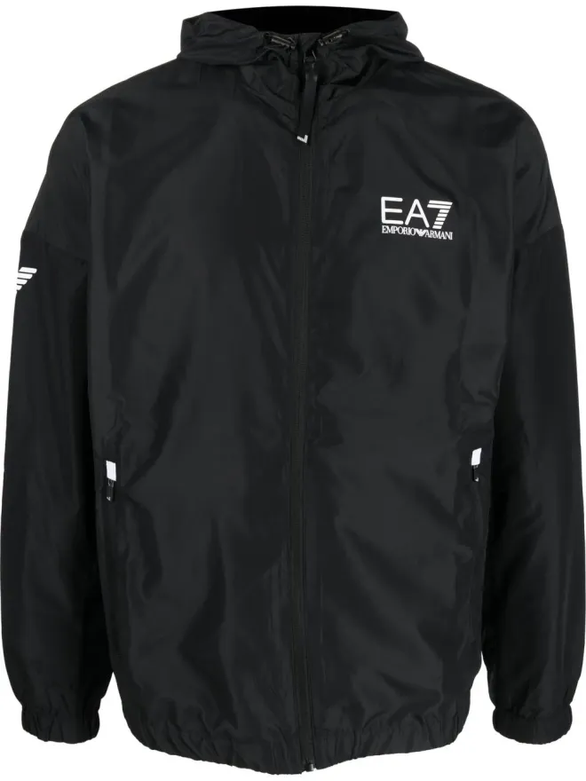 Ea7 Emporio Armani Ea7 Emporio Armani テニスプロ トラックスーツセットの商品画像