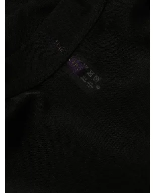 Maison Close Corps à Corps ハーネスディテール メッシュドレス - サムネイル3