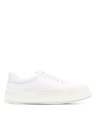 Jil Sander 厚底スニーカー - サムネイル1