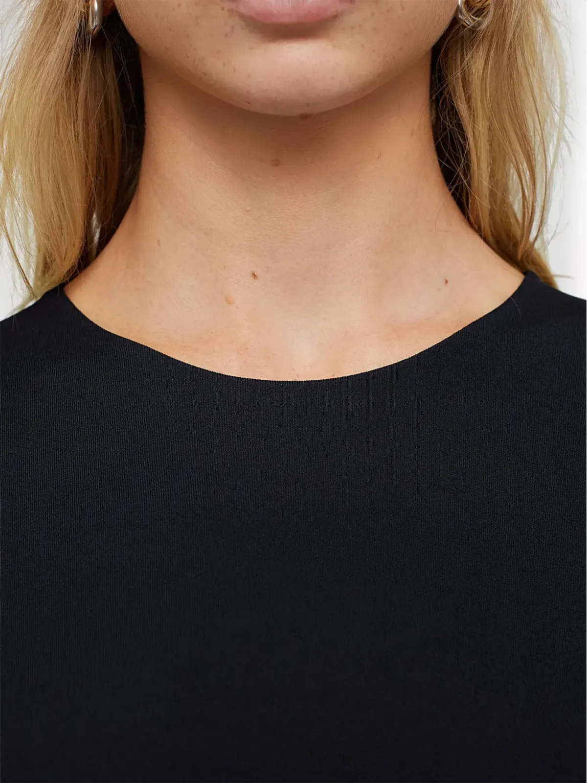 Jil Sander クルーネック半袖Tシャツ - 画像5