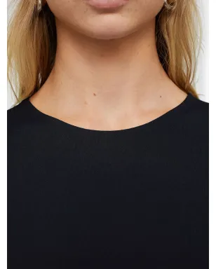 Jil Sander クルーネック半袖Tシャツ - サムネイル5