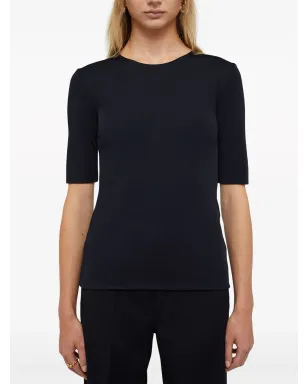 Jil Sander クルーネック半袖Tシャツ - サムネイル3