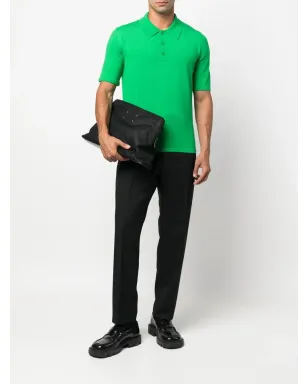 Jil Sander ストレートレッグ テーラードパンツ - サムネイル2