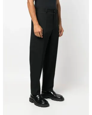 Jil Sander ストレートレッグ テーラードパンツ - サムネイル3