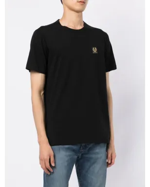 Belstaff ロゴパッチ クルーネックTシャツ - サムネイル3