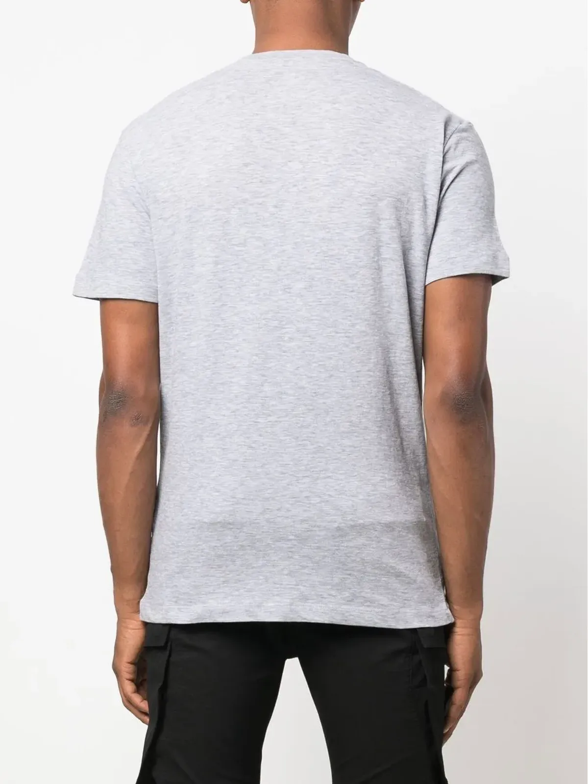 DSQUARED2 カートゥーンプリント半袖Tシャツ - 画像4