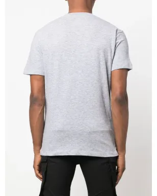 DSQUARED2 カートゥーンプリント半袖Tシャツ - サムネイル4