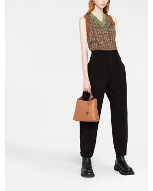 Tod's T-plaque トートバッグ - サムネイル2