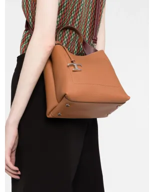 Tod's T-plaque トートバッグ - サムネイル3