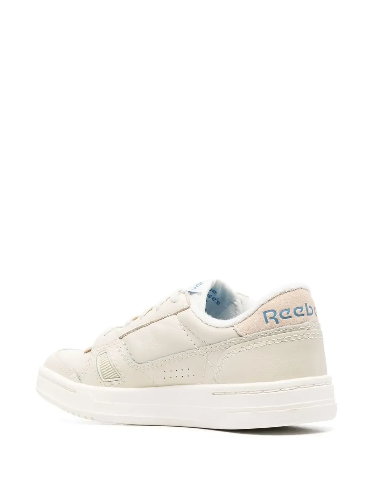 Reebok LT Court ロー・トップスニーカー - 画像3