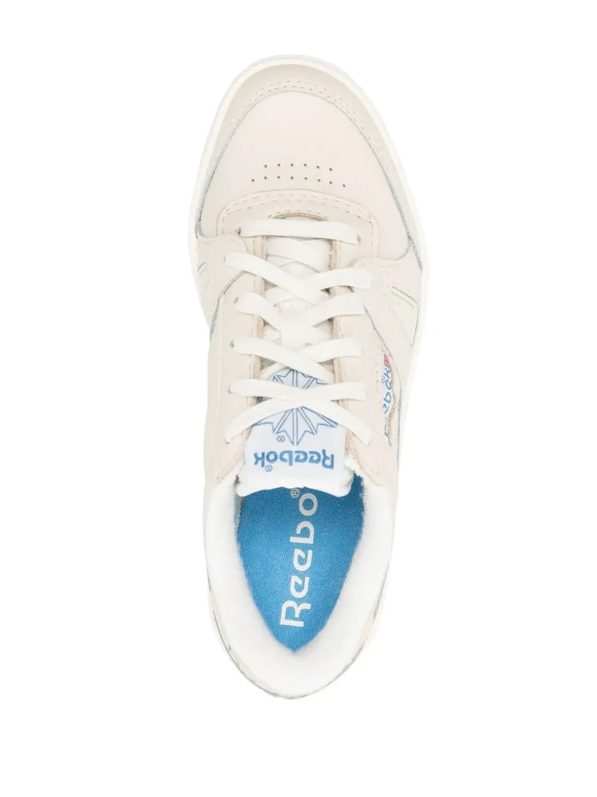 Reebok LT Court ロー・トップスニーカー - 画像4