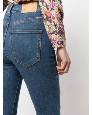 Haikure ハイライズ・フレアジーンズ - サムネイル5