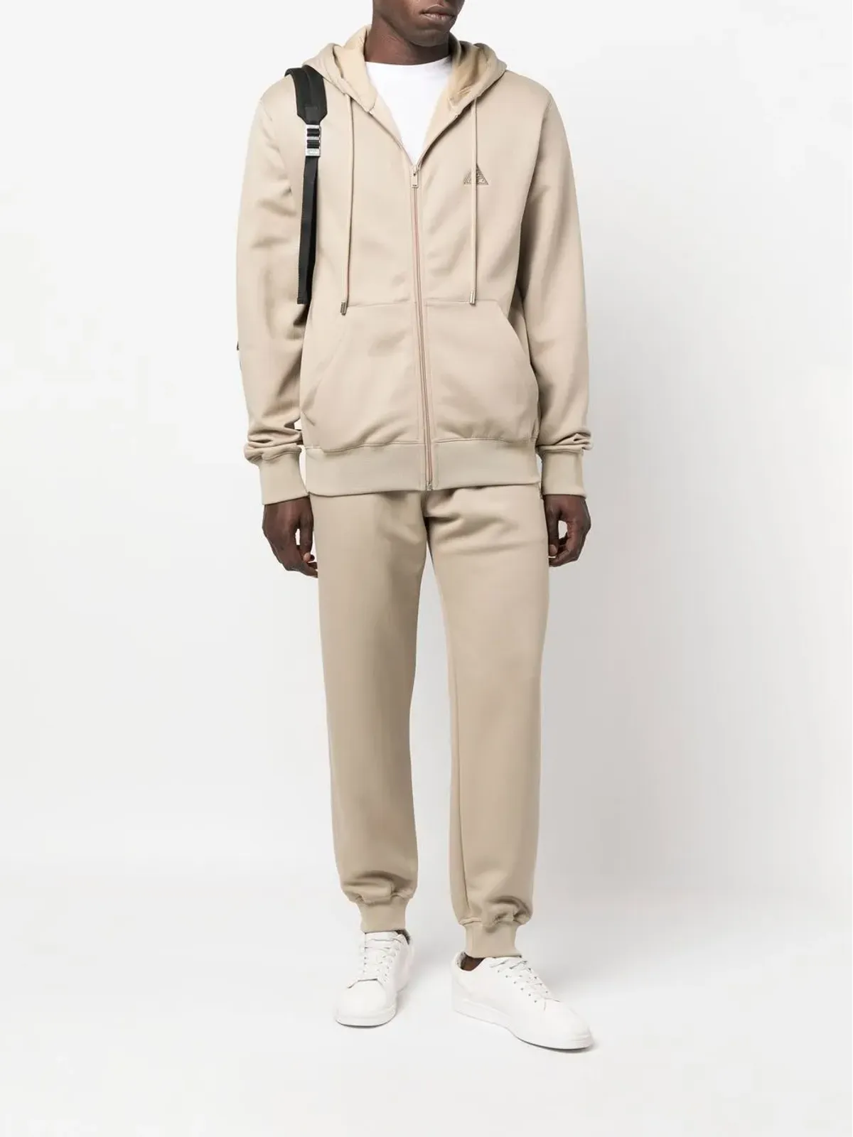 Lanvin ストレートレッグ トラックパンツ - 画像2