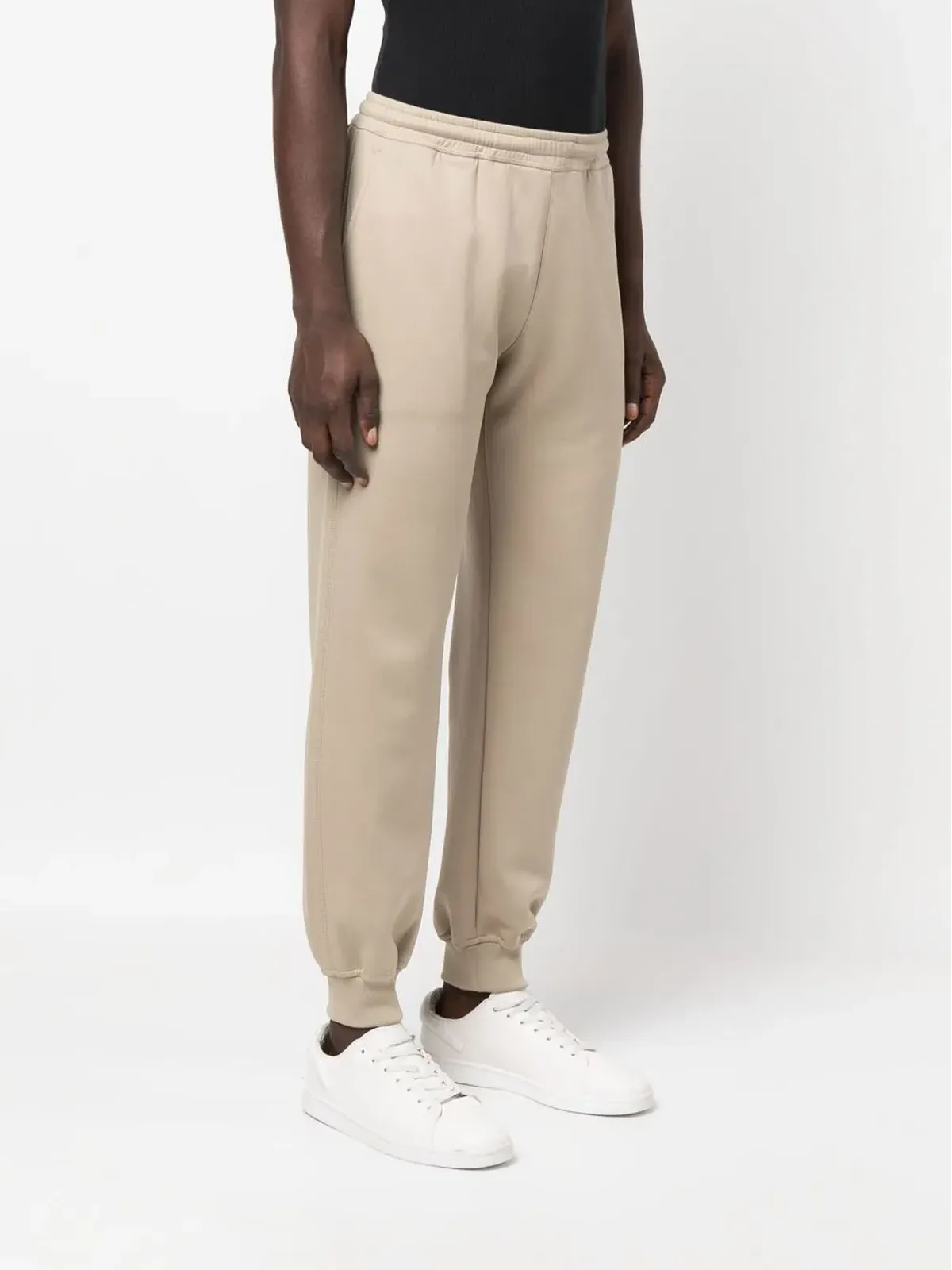 Lanvin ストレートレッグ トラックパンツ - 画像3