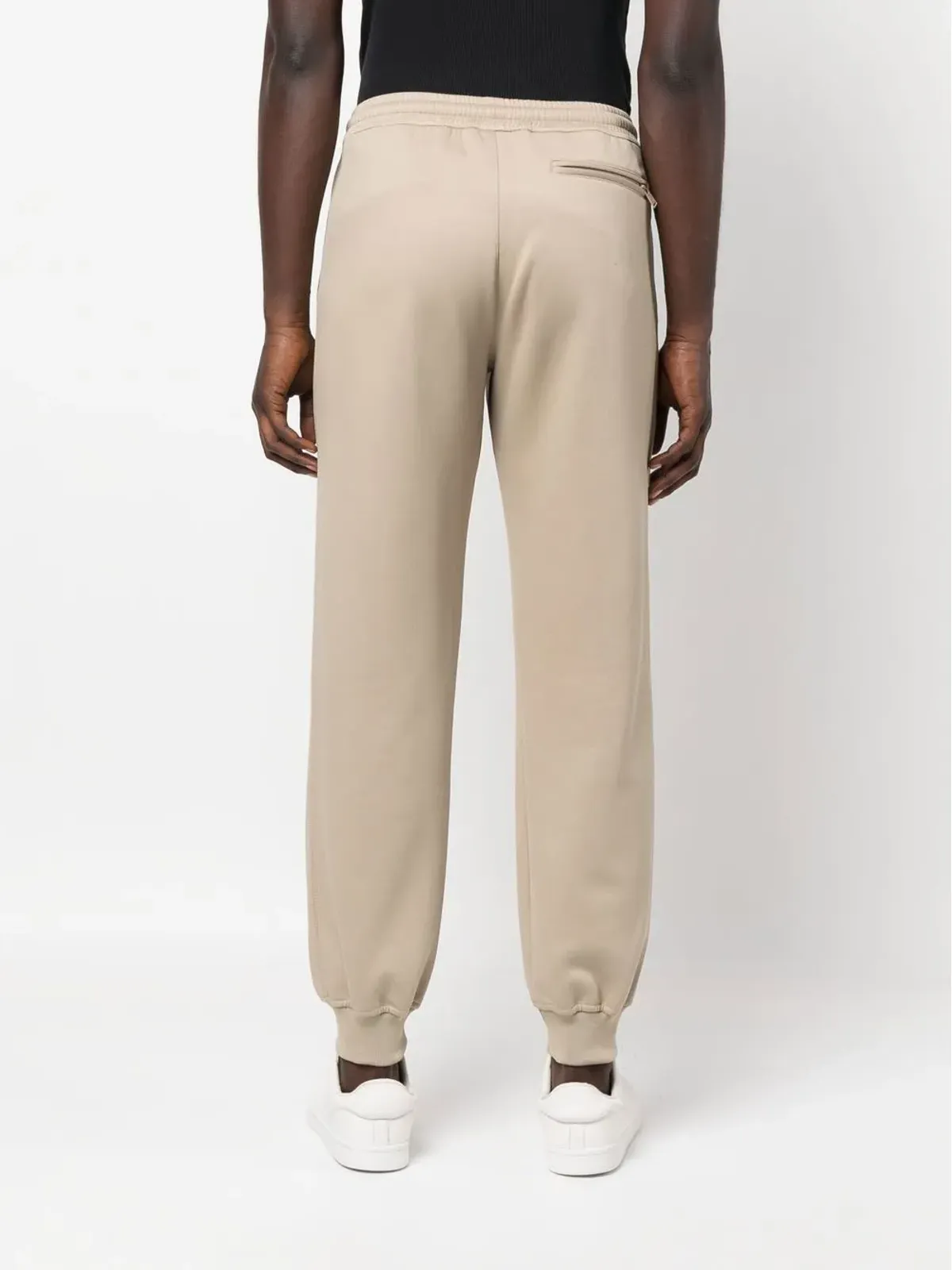 Lanvin ストレートレッグ トラックパンツ - 画像4