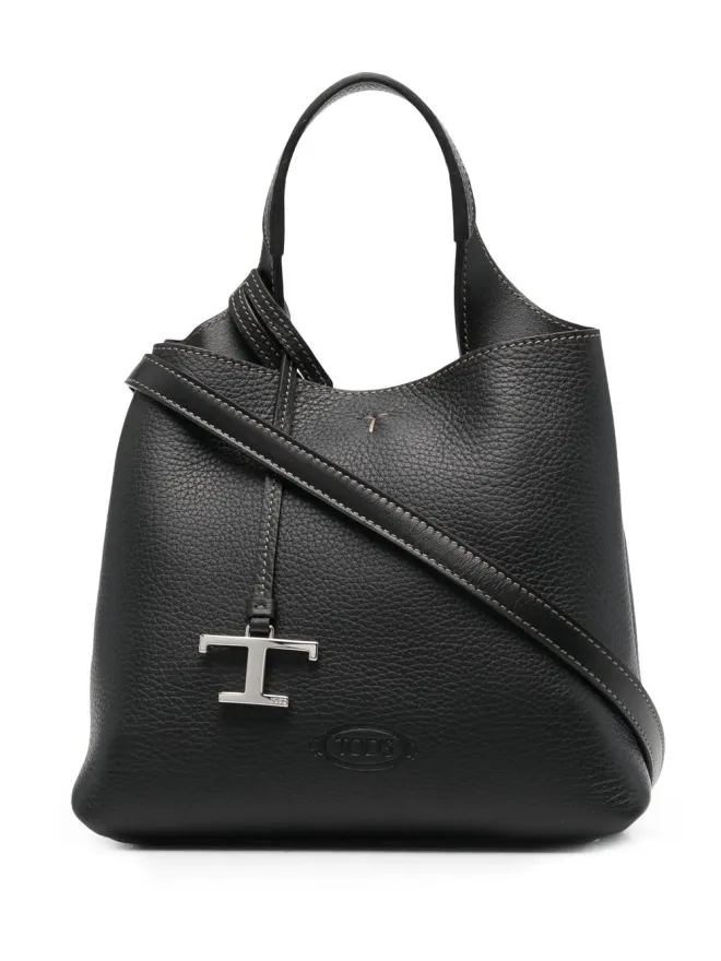 Tod's Tod's タイムレス レザートートバッグの商品画像