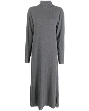 Jil Sander ハイネックニットドレス - サムネイル1