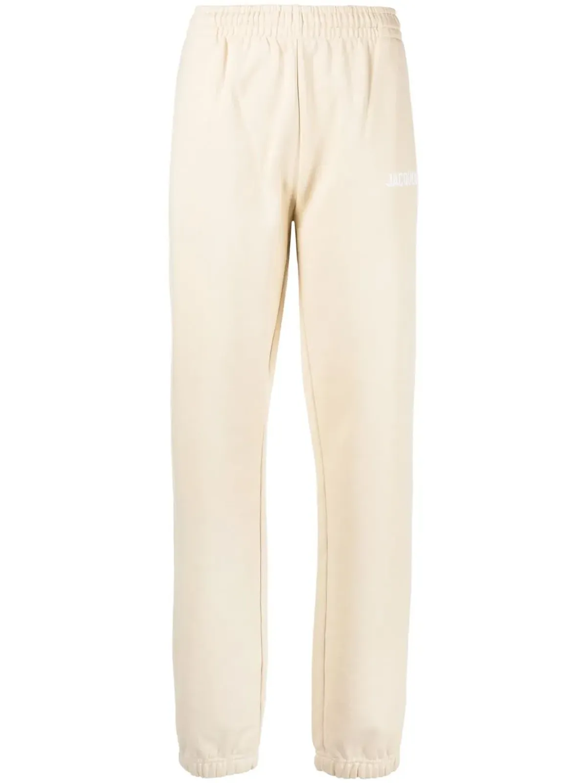 Jacquemus Le Jogging Jacquemus トラックパンツ - Neutrals - 画像1