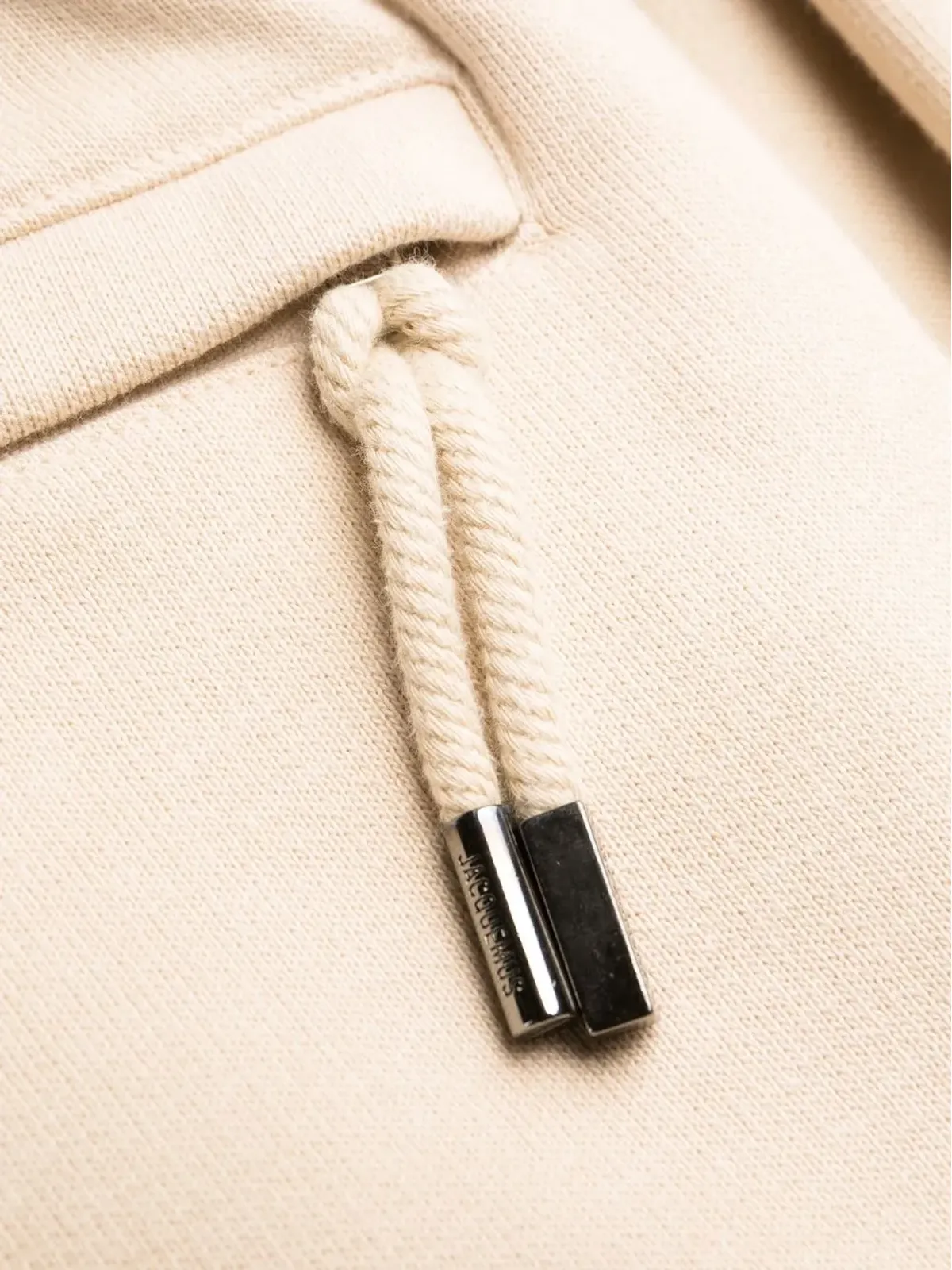 Jacquemus Le Jogging Jacquemus トラックパンツ - Neutrals - 画像5