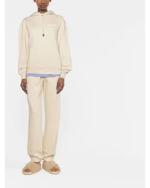 Jacquemus Le Jogging Jacquemus トラックパンツ - Neutrals - サムネイル2