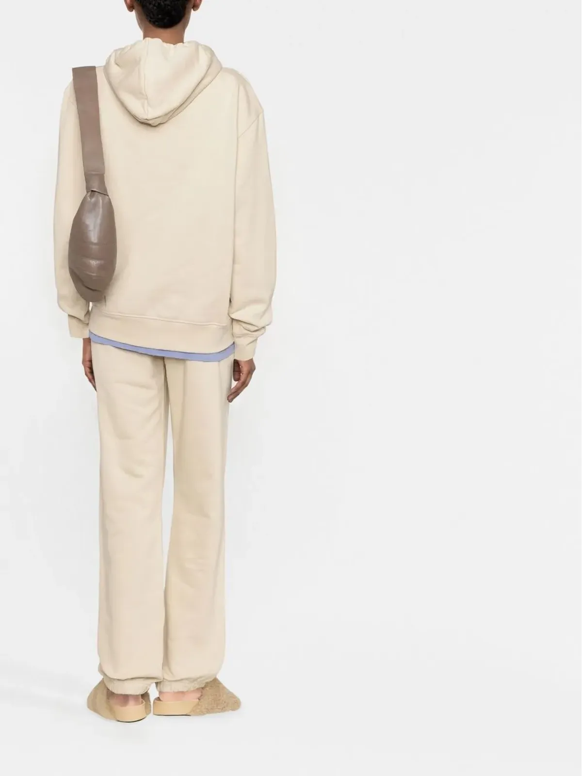 Jacquemus Le Jogging Jacquemus トラックパンツ - Neutrals - 画像3