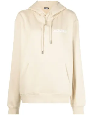 Jacquemus Le Sweatshirt ジャックムス パーカー - サムネイル1