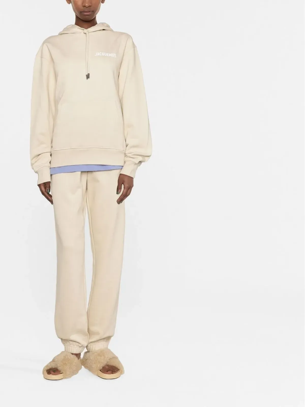 Jacquemus Le Sweatshirt ジャックムス パーカー - 画像2