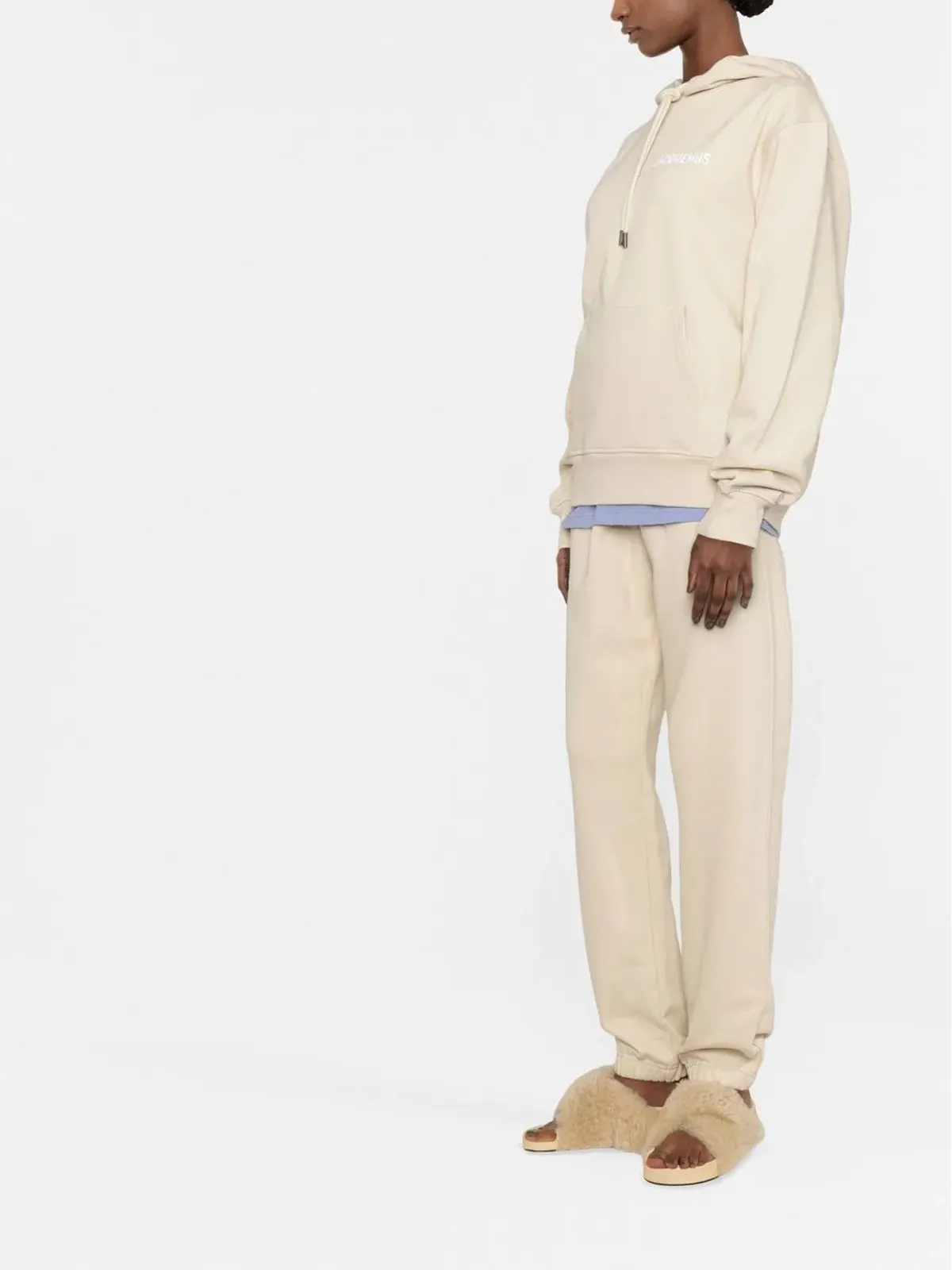 Jacquemus Le Sweatshirt ジャックムス パーカー - 画像3